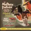 Moscow Symphony Orchestra & William Stromberg - Deutsch: the Maltese Falcon & High Sierra